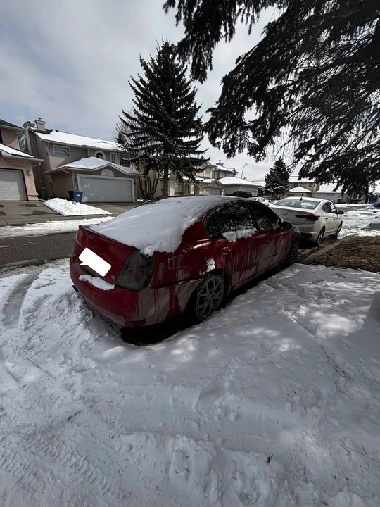 2006 Nissan Silvia - Image 5 of 5