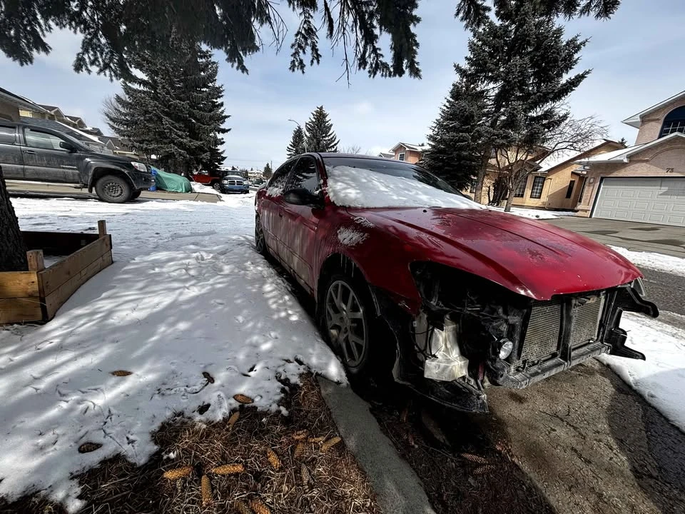 2006 Nissan Silvia - Image 3 of 5