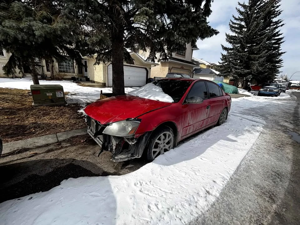2006 Nissan Silvia - Image 2 of 5