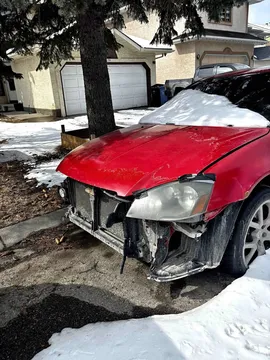 2006 Nissan 200SX
