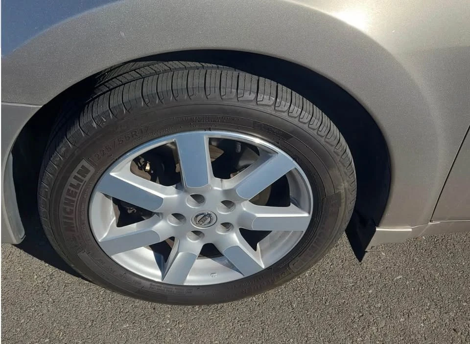2006 Nissan Altima 3rd Gen - Image 5 of 10
