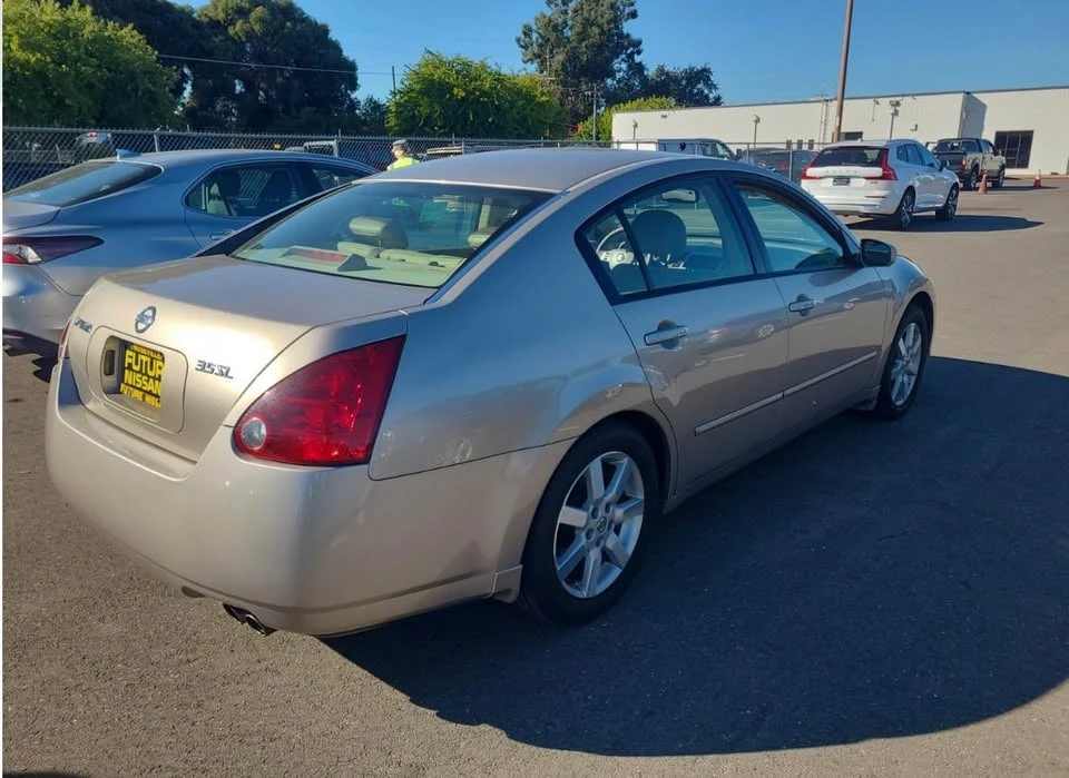 2006 Nissan Altima 3rd Gen - Image 3 of 10