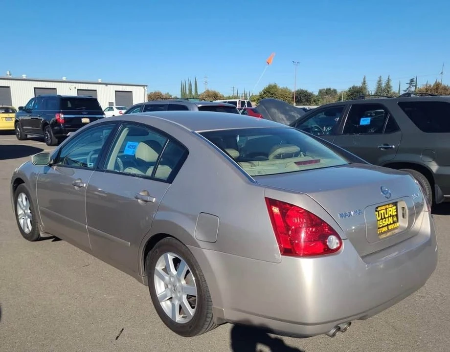 2006 Nissan Altima 3rd Gen - Image 2 of 10