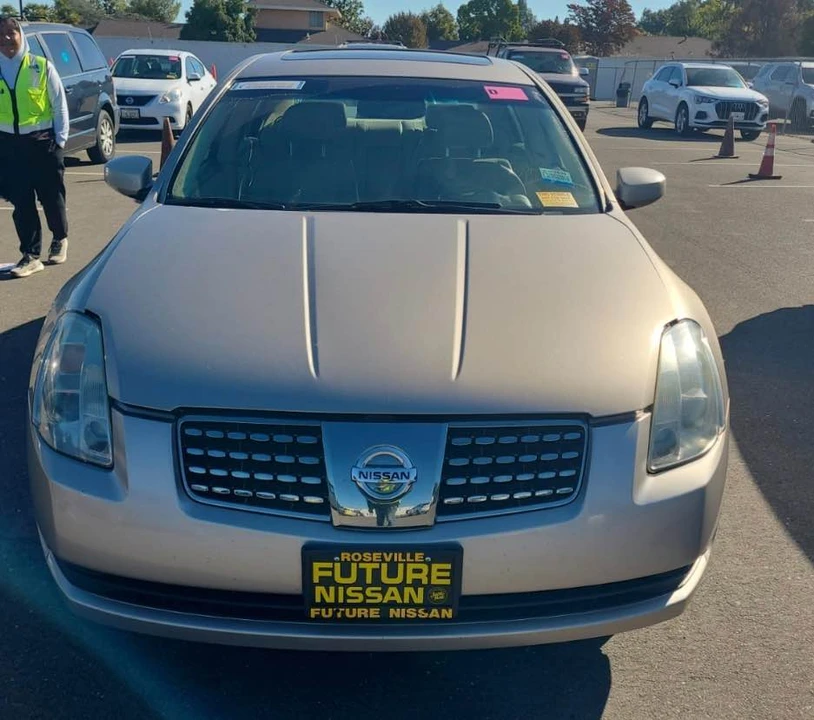 2006 Nissan Altima 3rd Gen - Image 4 of 10