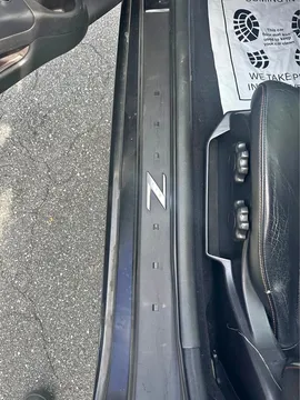 2006 Nissan 350Z Convertible