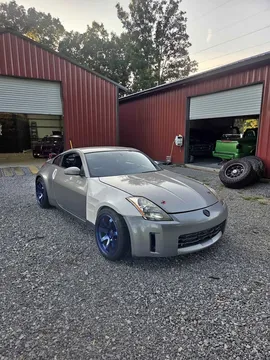 2006 Nissan 350Z 1jz non vvti