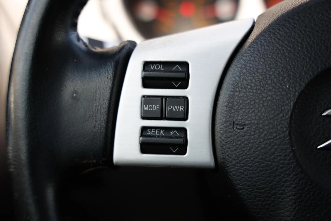 2006 Nissan 350Z 5th Gen - Image 20 of 31
