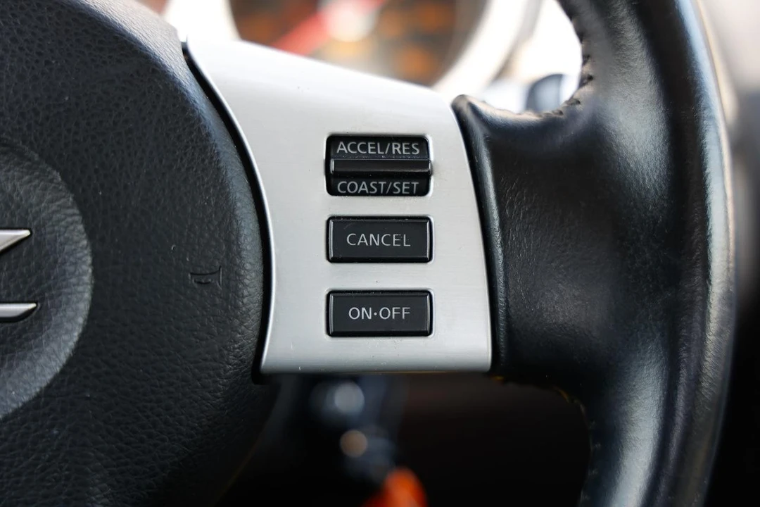 2006 Nissan 350Z 5th Gen - Image 21 of 31