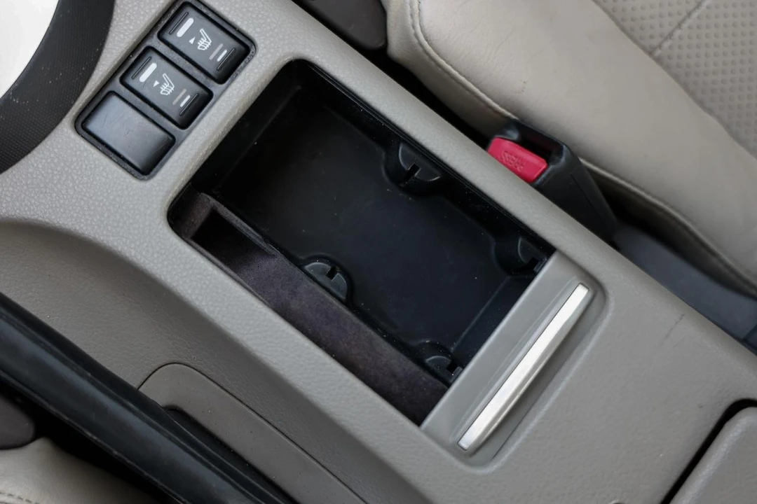 2006 Nissan 350Z 5th Gen - Image 31 of 31