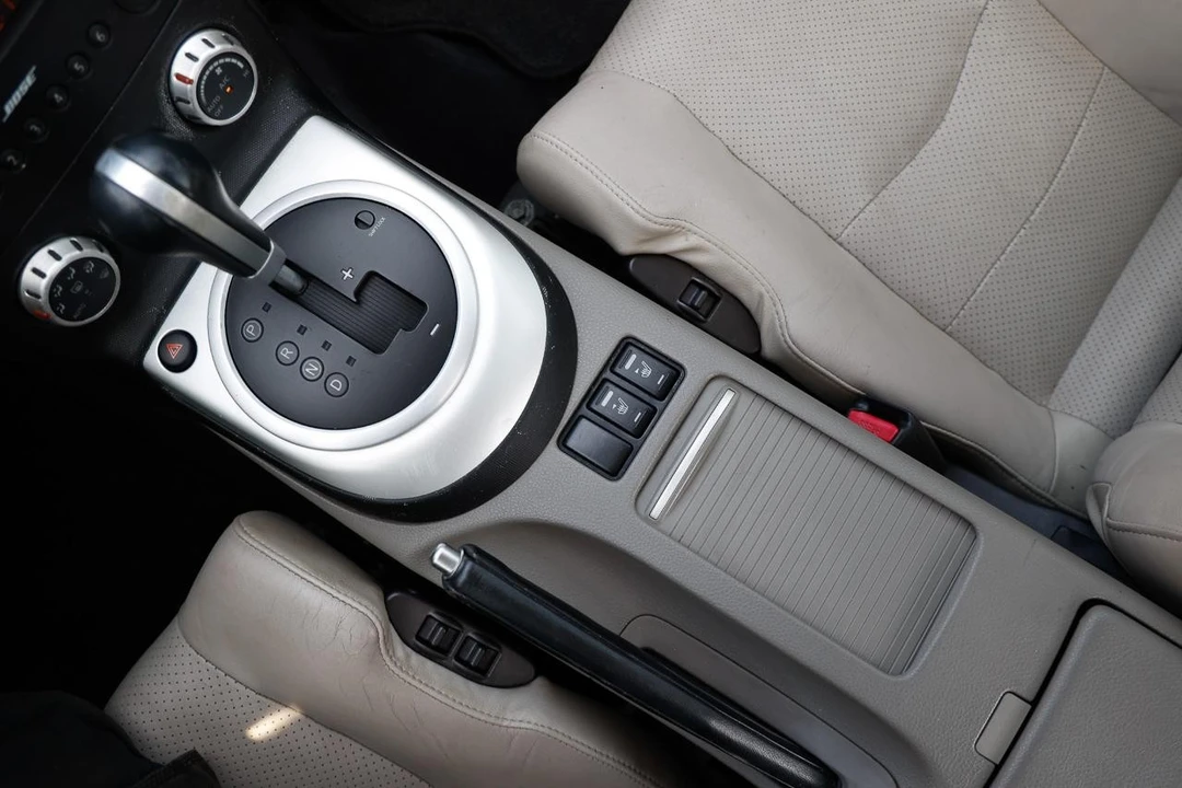 2006 Nissan 350Z 5th Gen - Image 30 of 31