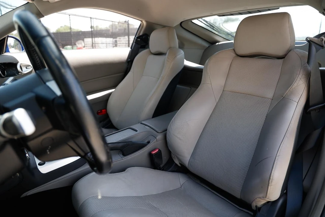 2006 Nissan 350Z 5th Gen - Image 8 of 31