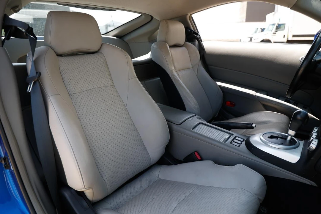 2006 Nissan 350Z 5th Gen - Image 10 of 31