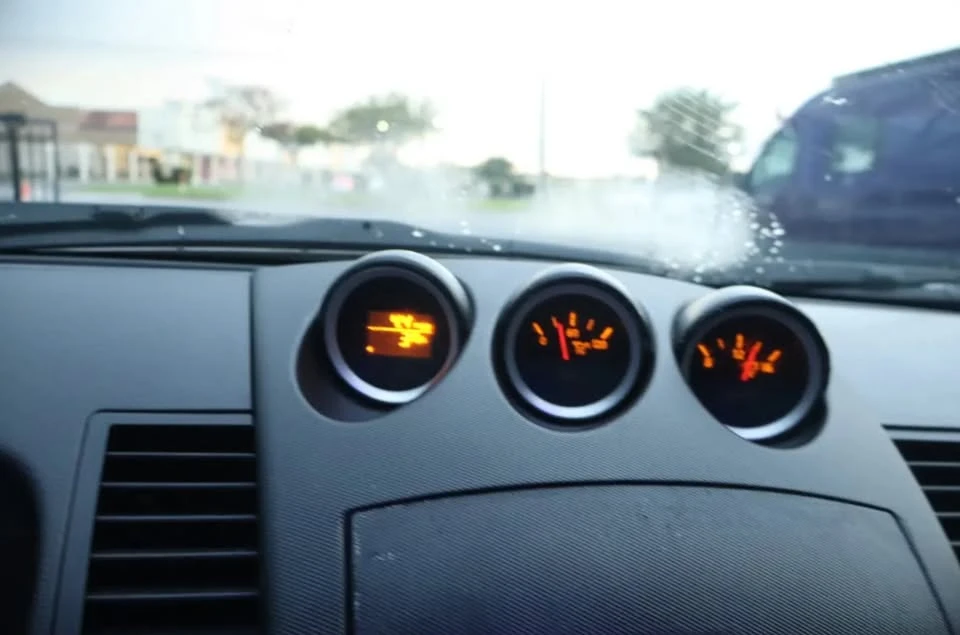 2006 Nissan 350Z 5th Gen - Image 10 of 15