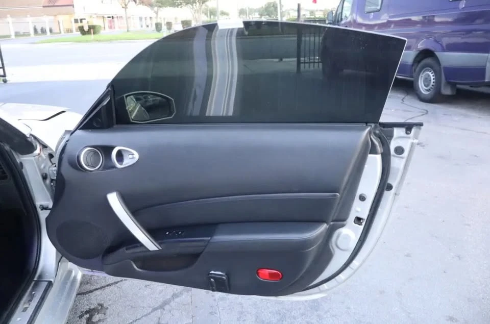 2006 Nissan 350Z 5th Gen - Image 12 of 15