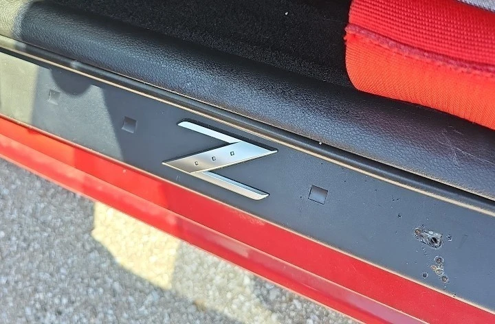 2006 Nissan 350Z 5th Gen - Image 23 of 23
