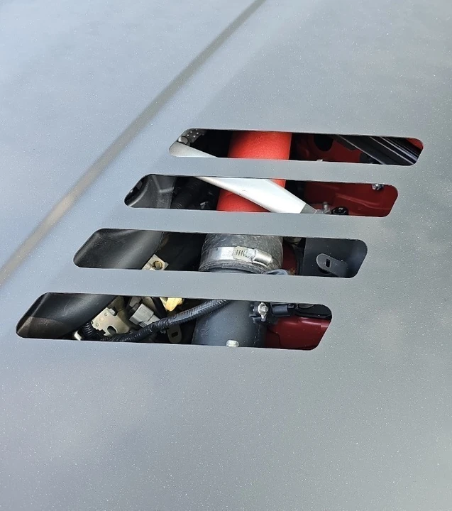 2006 Nissan 350Z 5th Gen - Image 22 of 23
