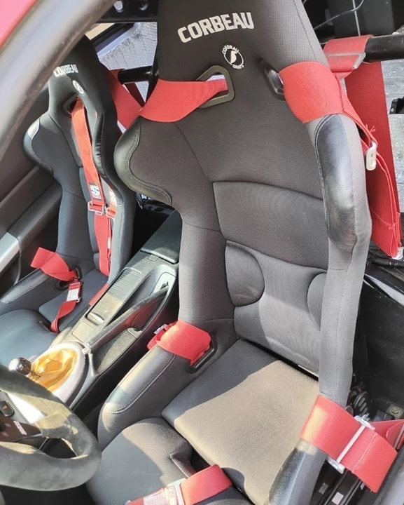 2006 Nissan 350Z 5th Gen - Image 14 of 23