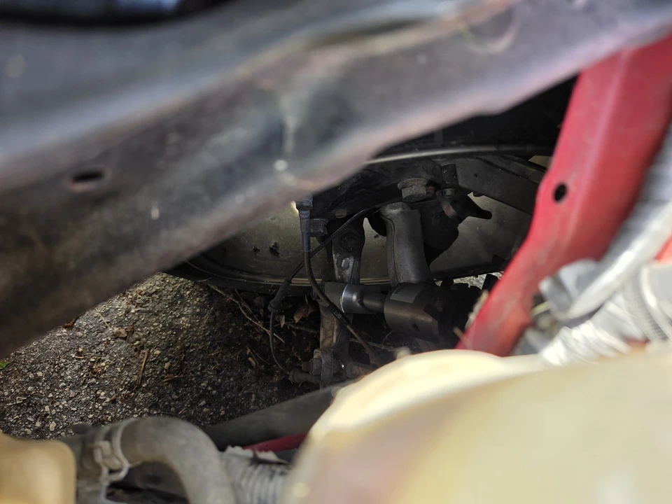 2006 Nissan 350Z 5th Gen - Image 21 of 23
