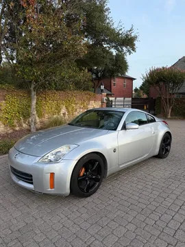 2006 Nissan 350Z Touring