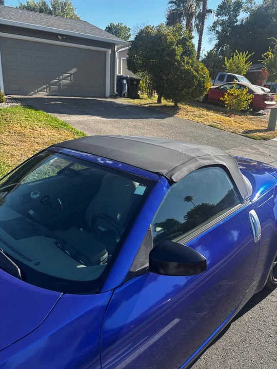2006 Nissan 350Z 5th Gen - Image 11 of 11