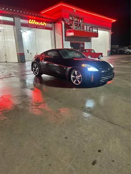 2006 Nissan 350Z Coupe 2D