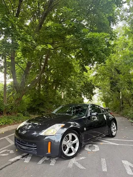 2006 Nissan 350Z Coupe 2D