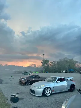 2006 Nissan 350Z Coupe 2D