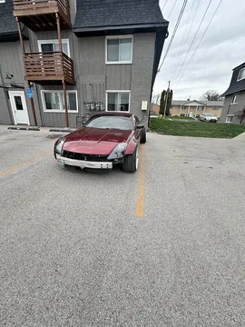 2006 Nissan 350Z Coupe 2D