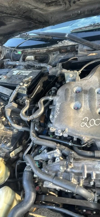 2006 Nissan 350Z 5th Gen - Image 9 of 13