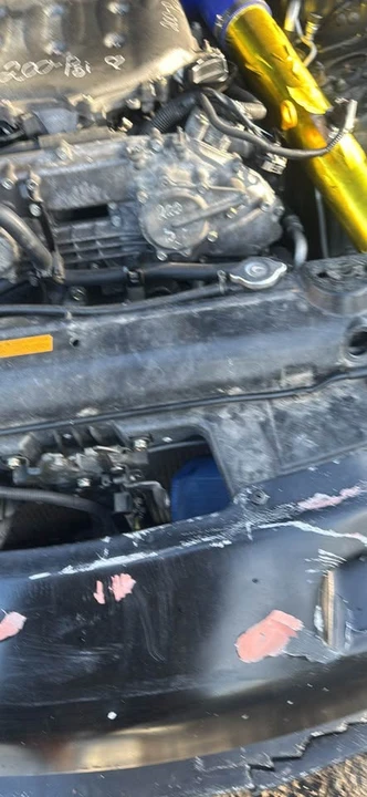 2006 Nissan 350Z 5th Gen - Image 11 of 13