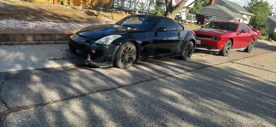 2006 Nissan 350Z 5th Gen - Image 12 of 13