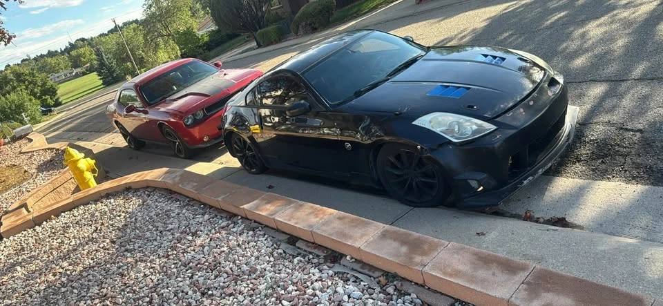 2006 Nissan 350Z 5th Gen - Image 13 of 13