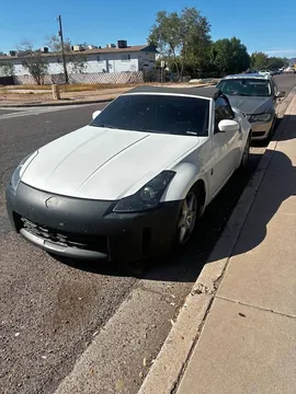 2006 Nissan 350Z Coupe