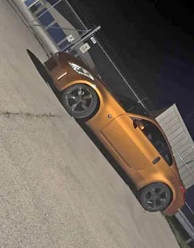 2006 Nissan 350Z Coupe 2D