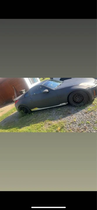 2006 Nissan 350Z 5th Gen - Image 3 of 6