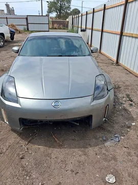 2006 Nissan 350Z Coupe 2D