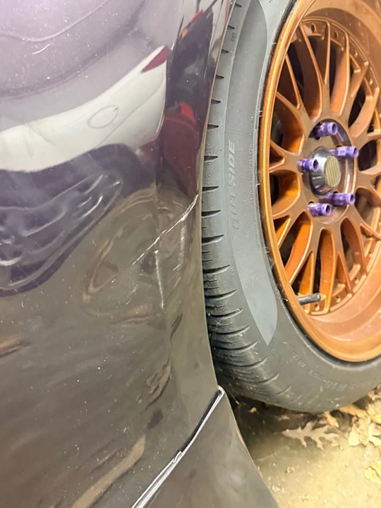 2006 Nissan 350Z 5th Gen - Image 11 of 16