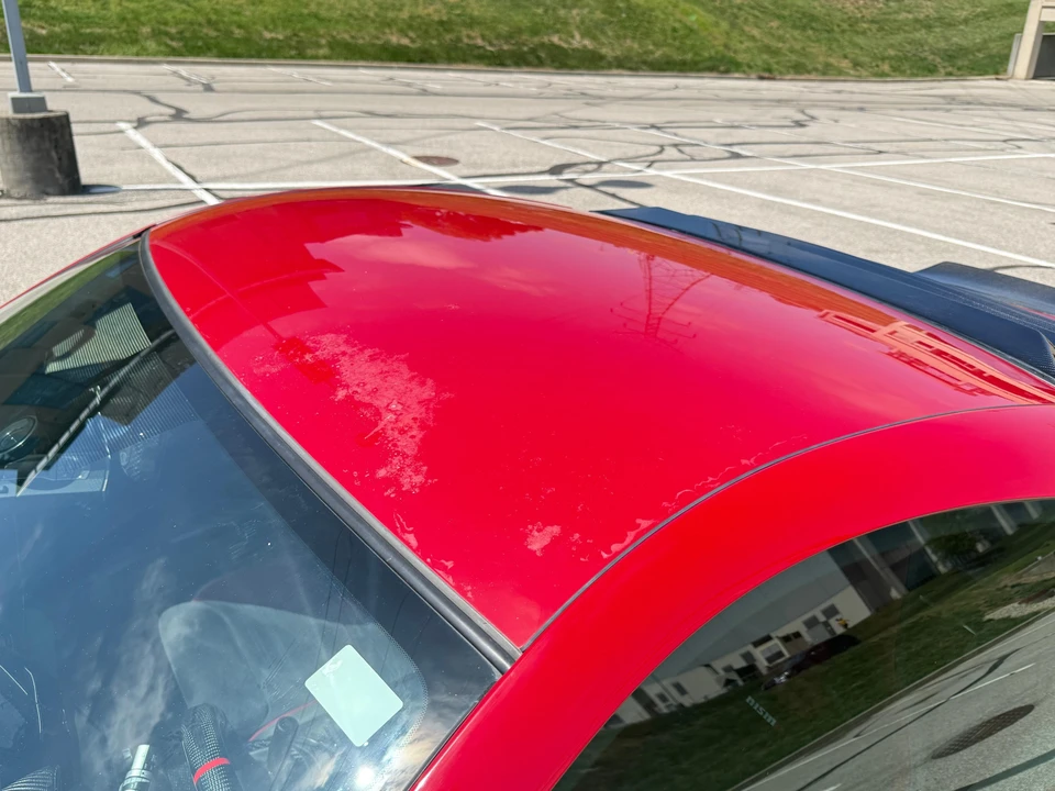 2006 Nissan 350Z 5th Gen - Image 24 of 31