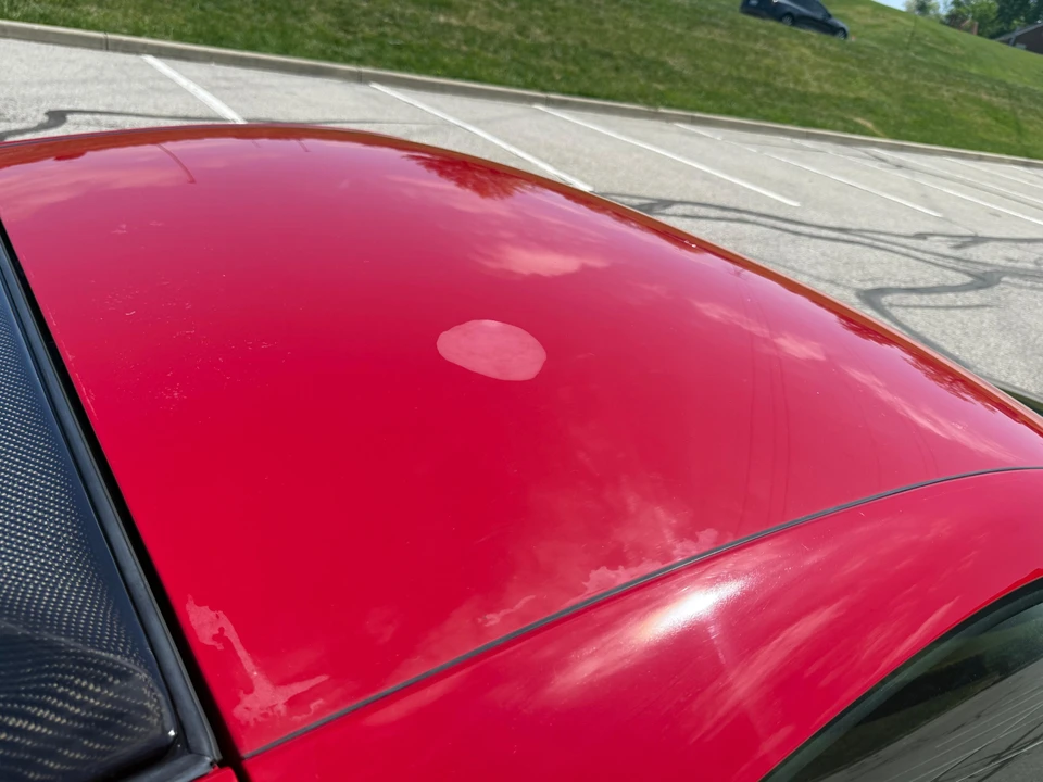 2006 Nissan 350Z 5th Gen - Image 30 of 31