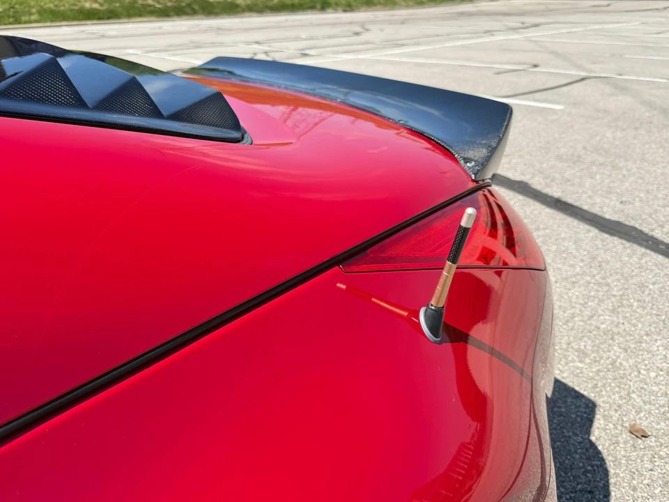 2006 Nissan 350Z 5th Gen - Image 25 of 31