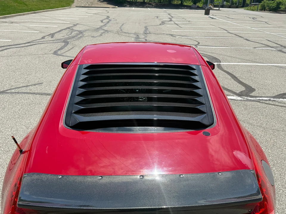 2006 Nissan 350Z 5th Gen - Image 28 of 31