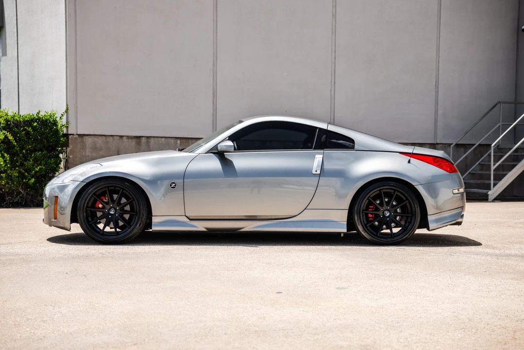 2006 Nissan 350Z 5th Gen - Image 10 of 31