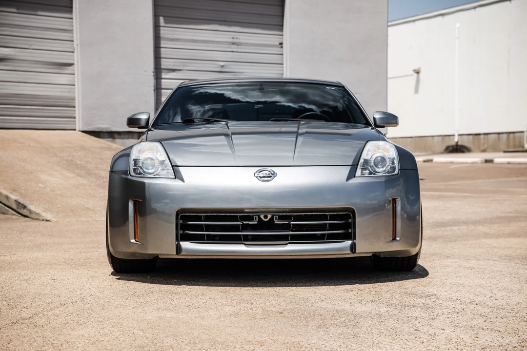 2006 Nissan 350Z 5th Gen - Image 12 of 31