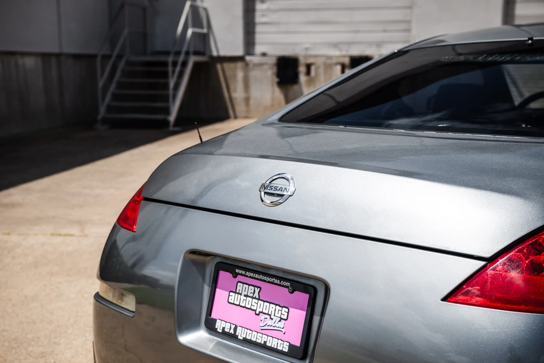 2006 Nissan 350Z 5th Gen - Image 26 of 31