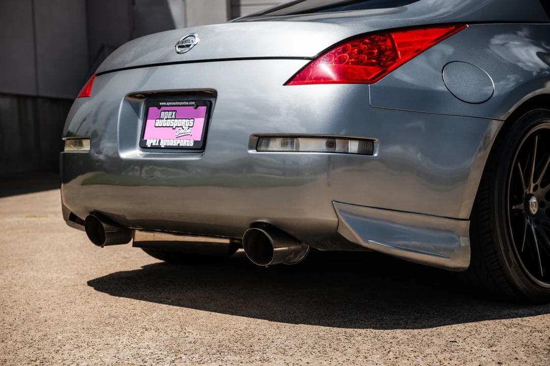 2006 Nissan 350Z 5th Gen - Image 27 of 31