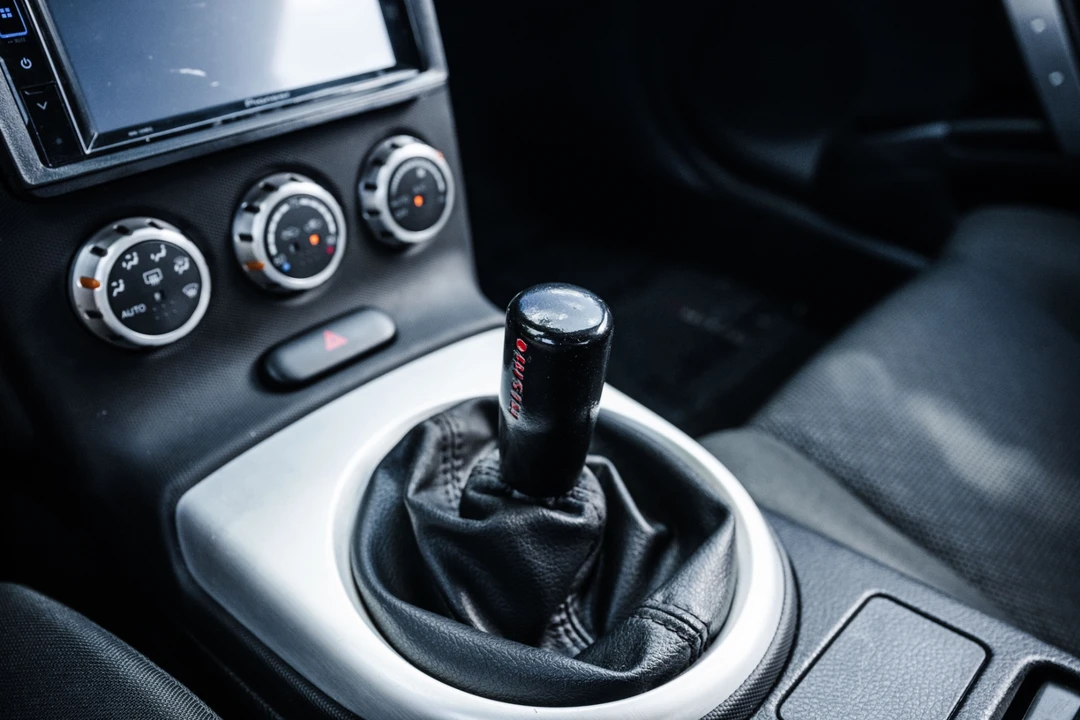 2006 Nissan 350Z 5th Gen - Image 11 of 31