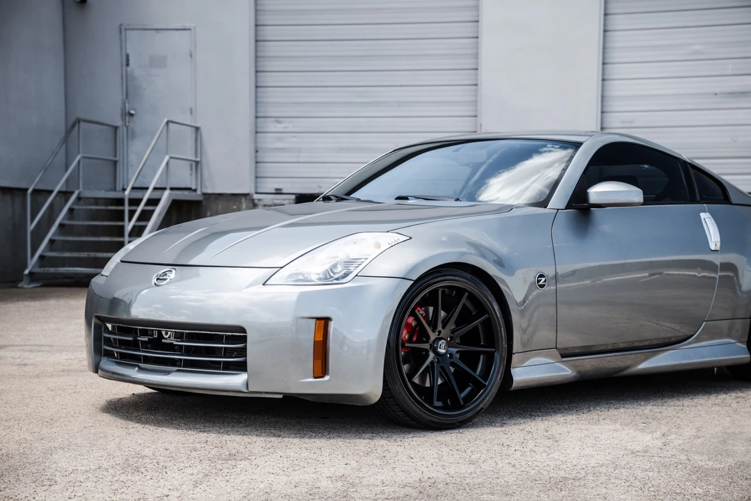 2006 Nissan 350Z 5th Gen - Image 31 of 31