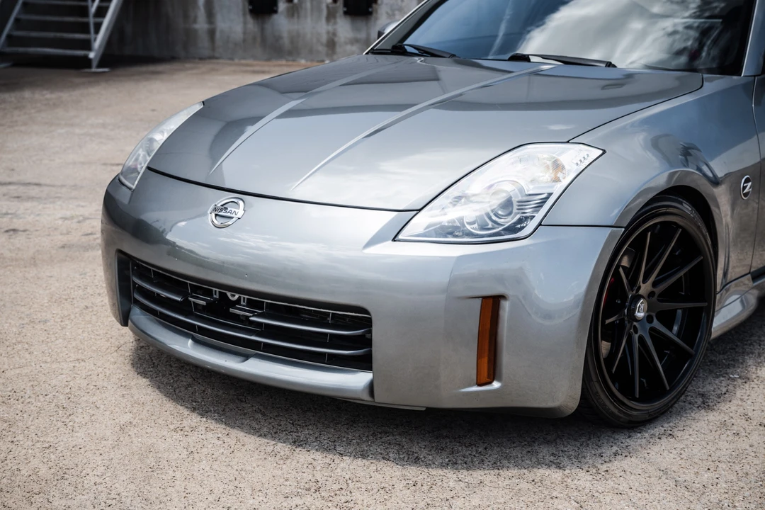 2006 Nissan 350Z 5th Gen - Image 20 of 31