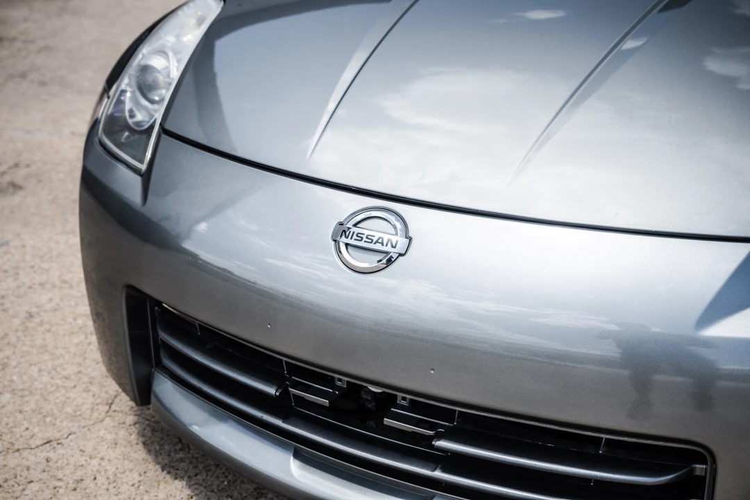 2006 Nissan 350Z 5th Gen - Image 22 of 31
