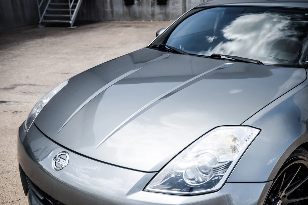 2006 Nissan 350Z 5th Gen - Image 23 of 31
